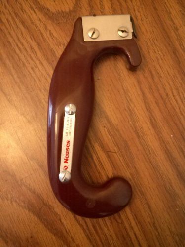 Nesues cable sheath stripper for sale