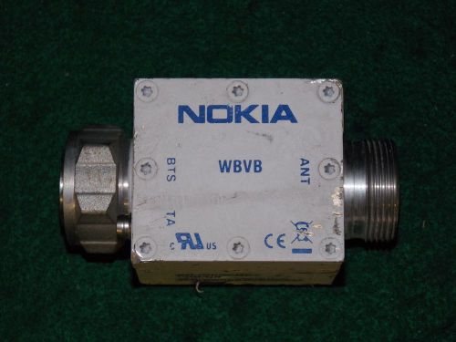 Nokia WBVB CS7299413...01 ANT/BTS/PITA Module ^