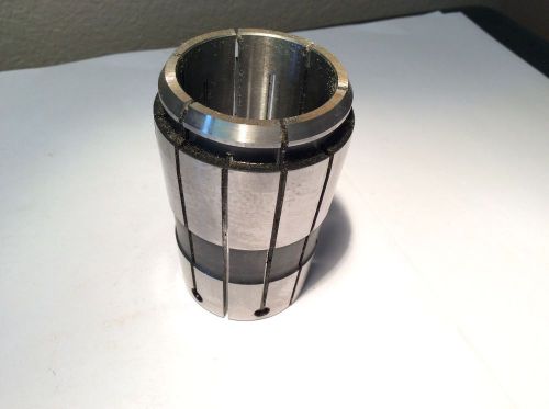 COMMAND DF-45 COLLET.   1-1/2&#034;.    In very good condition.