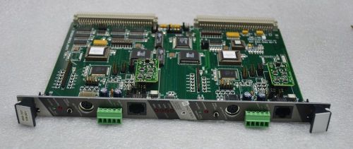 Engenuity Systems VME-LTNI-S3 / S2 Network Interface PCB Card