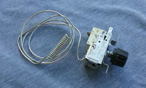USED 46-1329 Cooler Control Thermostat True  (generic)