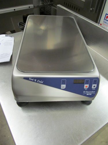 ELECTROLUX EH/LUSA  9PDX601619  HOT  COLD PLATE,  BRAND NEW !!!  $$ SAVE $$