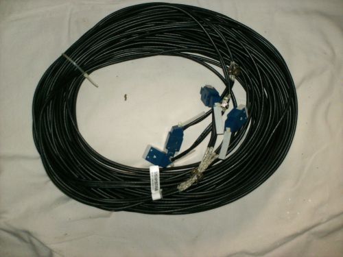 Ericsson Cable TSR 901 0340/16000 MD110 Coaxial