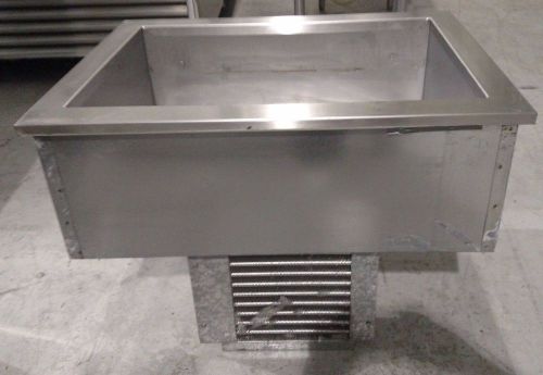 Drop-in cold bar - mechanically cooled model n8130d for sale