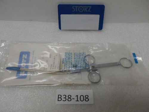 Storz N2382 KRAUSE Nasal Snare 10&#034; Standerd Surgical Nasal Instruments