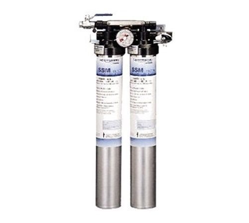 Scotsman SSM2-P Water Filter Assembly twin system for cubers over 650 lb &amp;...