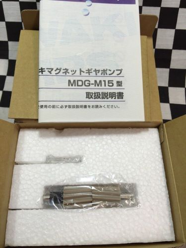 Iwaki Spare Kit SK-M15-3, MDG-M15S3A100-EBR, MDG-M15, Shipsameday#1628B3