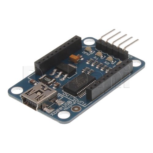 26-07-0156 new bluetooth bee usb to serial port adapter for arduino for sale