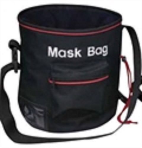 Allegro Deluxe Full Mask Storage Bag 2025-01 NEW!