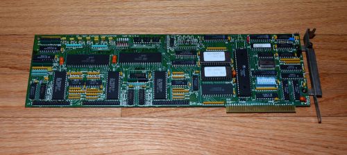 Parker Compumotor Control Board PCB 61-006084-02Y PCA 71-006085-02