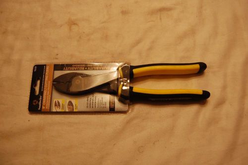 Southwire 9&#034; CRimping/Cutting Pliers TCC9