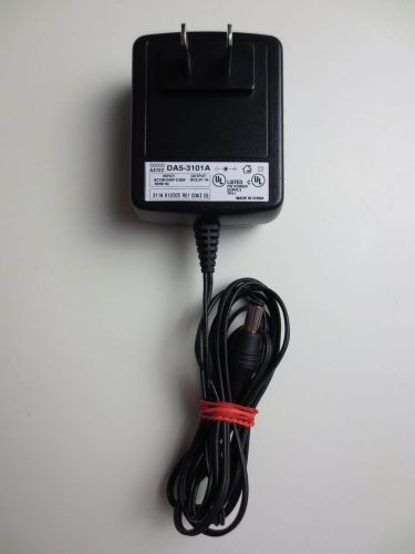 ASTEC DA5-3101A Power Supply Charger AC Adapter 3114 813705 A01 0047 C6 (A644)