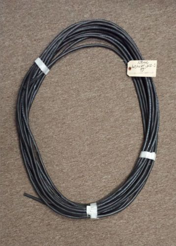 75 ft of New Commscope Andrew PWRT-212-2 Remote Radio Head Power Cable