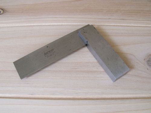 Lufkin No.166-3 Precision Square 3&#034;