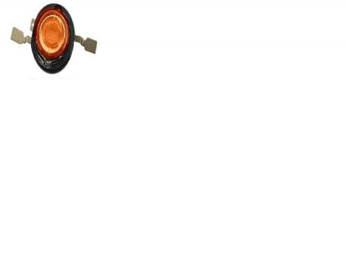 250pcs of LXHL-PH09 Luxeon III Emitter LED - Red-Orange Lambertian, 190 lm @ 140