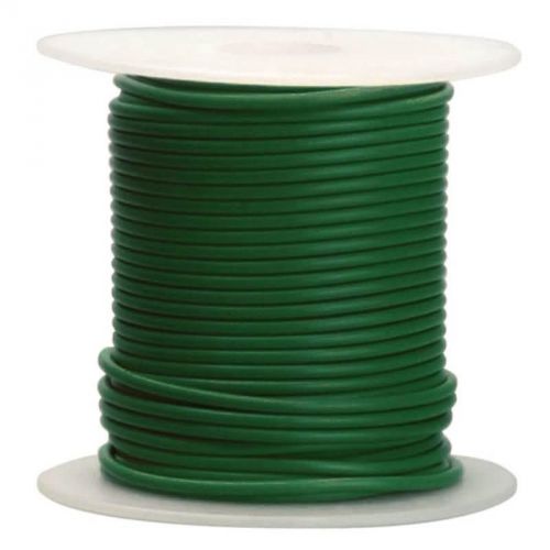 WIRE ELEC 16AWG CU 100FT SPOOL COLEMAN CABLE Wire 16-100-15 Copper 085407416159