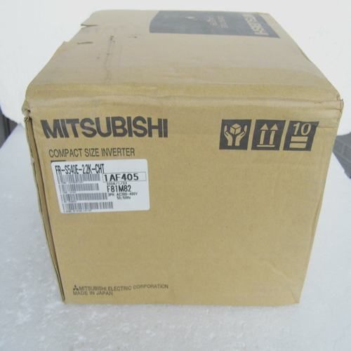 1PCS NEW MITSUBISHI inverter FR-S540E-2.2K-CHT