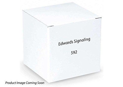 Edwards signaling 592 120v/24v 40w transformer for sale