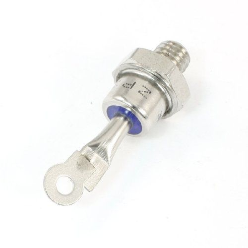 Zp 9mm male thread ceramic insulation rectifier stud diode 1200v 20a for sale