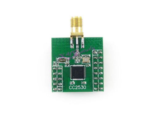 Core2530 zigbee module based on cc2530f256 cc2530 cc2530f256rhar for sale