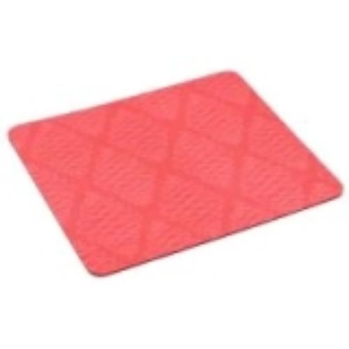 3M Precise Mouse Pad 0.2&#039;&#039; X 8&#039;&#039; 9&#039;&#039; Coral Pink Foam MP114-CL