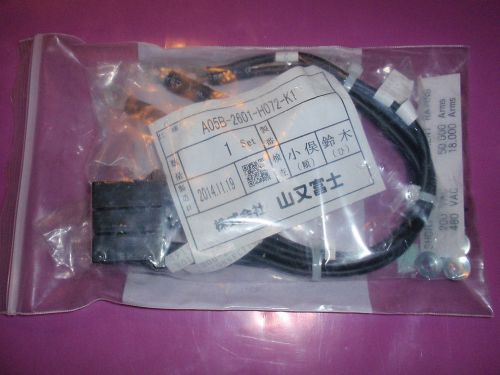 FANUC A05B-2601-H072-K1 NEW IN PACKAGE