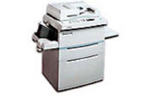 Xerox 5328 copier copy machine printer photo ink toner fax scan office print for sale