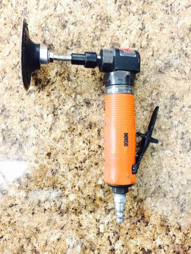 Dotco right angle grinder 12lf200-36 for sale