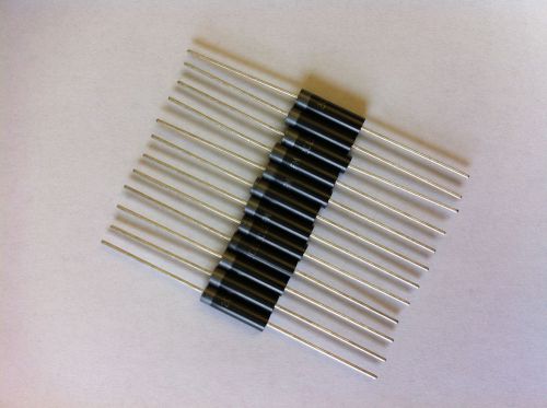 Usa fast shipping @12 pcs 2cl2fm 20kv 100ma 100ns high voltage diodes rectifiers for sale