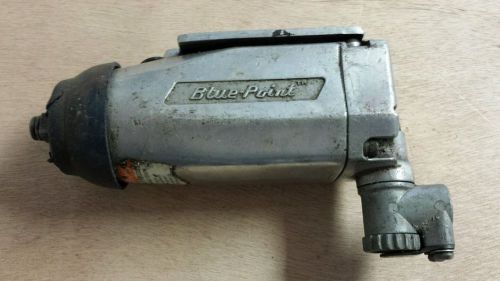BLUE-POINT AT350, 3/8&#034; AIR PNUEMATIC BUTTERFLY IMPACT WRENCH
