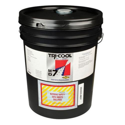 TRICO Micro-Drop® Lubricant - MODEL : 30662 Container Size: 5 Gallon Pail