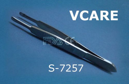 NEW Zeigler Cilia Forceps  FDA &amp; CE Approved