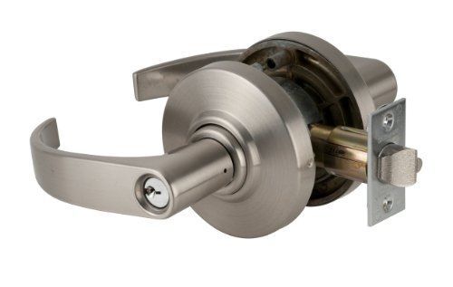 Schlage commercial AL53PDNEP619 AL Series Grade 2 Cylindrical Lock, Entry