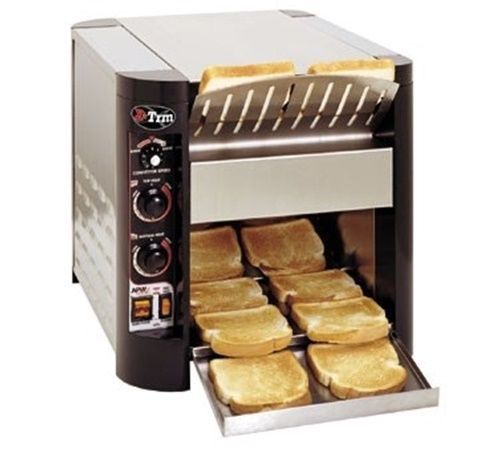 APW Wyott XTRM-3 X*Treme™ Conveyor Toaster electric 1-1/2&#034;H x 13&#034;W opening
