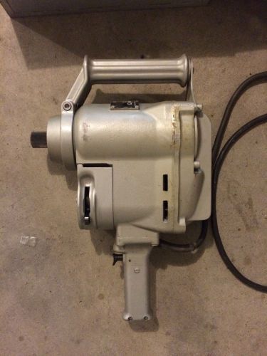 Ingersoll Rand 1&#034; Drive Impactool 8056G1 Impact Wrench New
