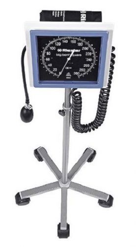 Riester LF1478 Big Ben Aneroid Floor Blood Pressure Sphygmomanometer
