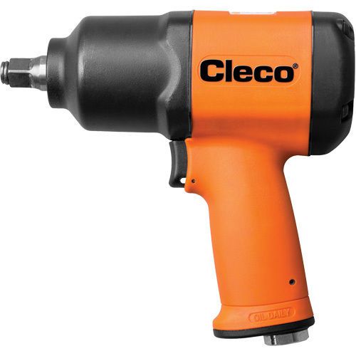Cleco apex cv-750p-8 impact wrench for sale