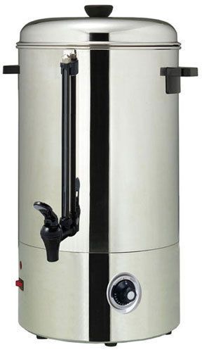 Adcraft WB-100, 100 Cup Water Boiler