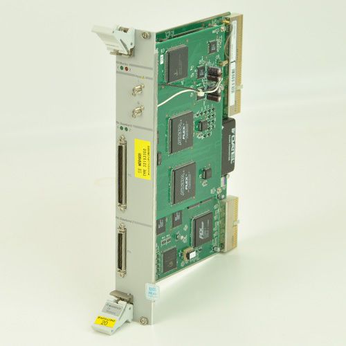 Anritsu MU848053A Rx Baseband Module for MD8480B W-CDMA Signalling Tester