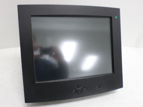 P15PX TOUCH SCREEN LCD MONITOR 15&#034; POS L5EX-TA