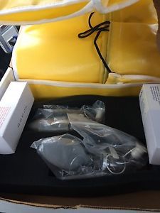 Allegro 2041 Complete Bitrex Respirator Fit Test Kit