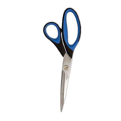 Dahle 8&#034; vantage comfort-grip scissors #40028 for sale