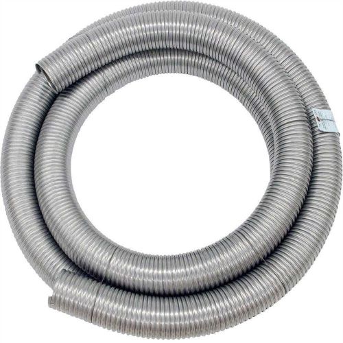4&#034; in. x 25&#039; ft. flexible aluminum conduit for sale