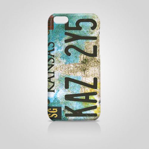SUPERNATURAL KAZ fit for Iphone Ipod And Samsung Note S7 Cover Case