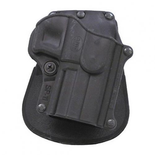 SP11RP Fobus Roto Paddle Holster Springfield XD HS 2000 SIG 2022 Taurus Mille