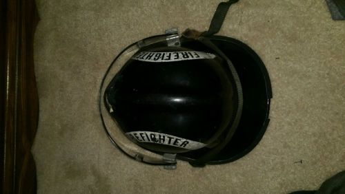 Vintage Cairns &amp; Brothers Fire Firefighter Helmet