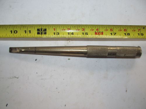 Aircraft tools snap on bronze tapered punch # ppb1012a for sale