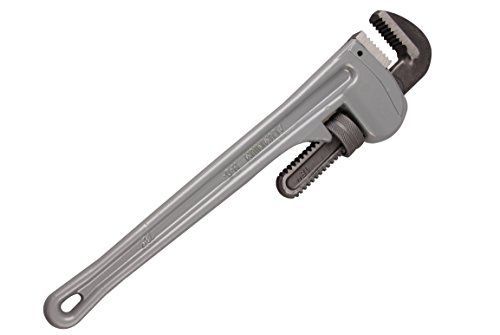 Cartman 18&#034; aluminum pipe wrench for sale