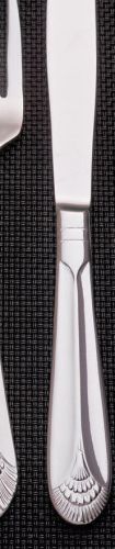 Metropolitan Dinner Knive,World Tableware 5647922, 18/0-Stainless,  New