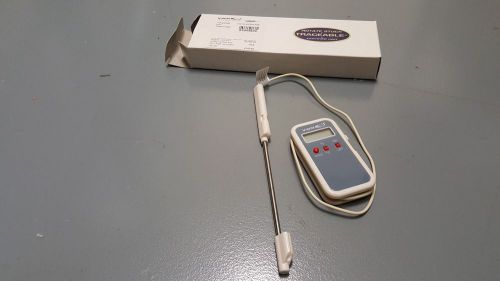 VWR Traceable Mini-Thermometer